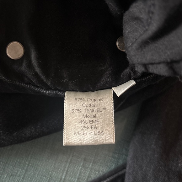 Reformation Faded Black High Waist size 30 - Picture 5 of 8